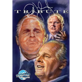 Tribute: Rush Limbaugh - Paperback