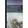 Pennsylvania Trees - Hardcover