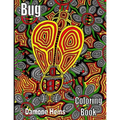 bug coloring book: Damone Heins - Paperback