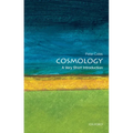 Cosmology: A Very Short Introduction - Paperback