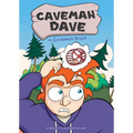 My Caveman Brain: #5 - Library Binding