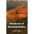 Handbook of Geochemistry - Hardcover