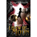Please Don't Tell My Parents I Blew Up the Moon - Paperback