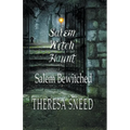 Salem Bewitched - Paperback