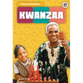 Kwanzaa - Library Binding