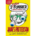 I Even Funnier: A Middle School Story - Paperback