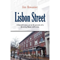 Lisbon Street - Paperback