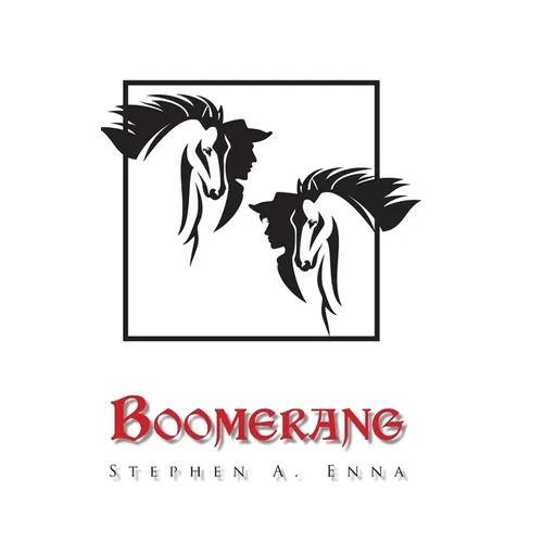 Boomerang: A Plan or Action to Return to the Originator - Hardcover
