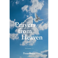 Prayers from Heaven: Volume 2 - Paperback