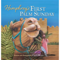 Humphrey's First Palm Sunday - Board Book