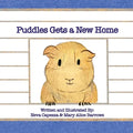 Puddles Gets a New Home - Paperback