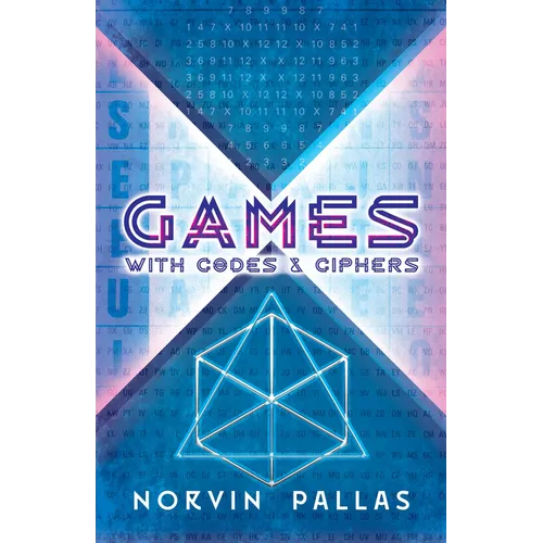 Games with Codes and Ciphers - Paperback
