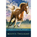 Misty's Twilight - Paperback