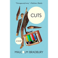 Cuts - Paperback