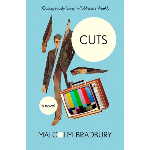 Cuts - Paperback