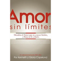 Amor Sin Limites Devocional: Limitless Love Devotional - Paperback