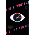 Big Time - Hardcover