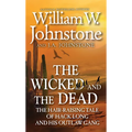 The Wicked and the Dead - Mass Market Paperbound