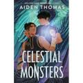 Celestial Monsters - Hardcover