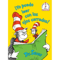 ¡Yo Puedo Leer Con Los Ojos Cerrados! (I Can Read with My Eyes Shut! Spanish Edition) - Hardcover