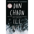 Ill Will - Paperback