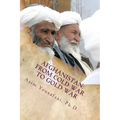 Afghanistan: From Cold War to Gold War - Paperback