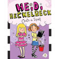 Heidi Heckelbeck Casts a Spell - Hardcover