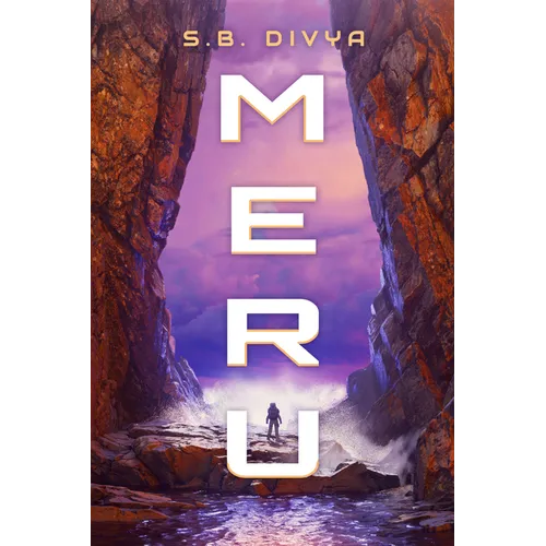 Meru - Paperback