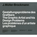 The Graphic Artist and His Design Problems - Hardcover