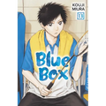 Blue Box, Vol. 13 - Paperback