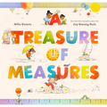A Treasure of Measures - Hardcover