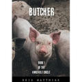 Butcher - Paperback