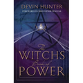 The Witch's Book of Power - Paperback