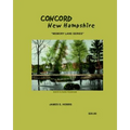 Concord, New Hampshire - Paperback