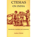 Ctesias: On India - Paperback