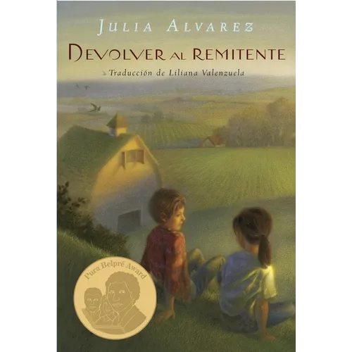 Devolver Al Remitente (Return to Sender Spanish Edition) - Paperback