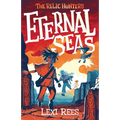 Eternal Seas - Paperback