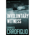 Involuntary Witness - Paperback