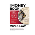 The Money Book: Your Money's Bestfriend - Hardcover