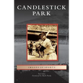 Candlestick Park - Hardcover