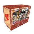 Fairy Tail Manga Box Set 3 - Paperback