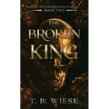 The Broken King - Paperback