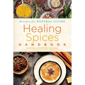 Healing Spices Handbook - Paperback