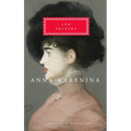 Anna Karenina: Introduction by John Bayley - Hardcover