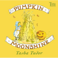 Pumpkin Moonshine - Hardcover