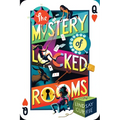 The Mystery of Locked Rooms - Hardcover