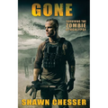 Gone: Surviving the Zombie Apocalypse - Paperback