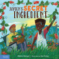 Jayden's Secret Ingredient - Hardcover