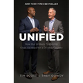 Unified: How Our Unlikely Friendship Gives Us Hope for a Divided Country - Paperback