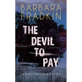 The Devil to Pay: An Inspector Green Mystery - Paperback